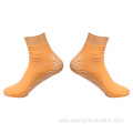 multicolor medical patients anti-skid shoes and socks